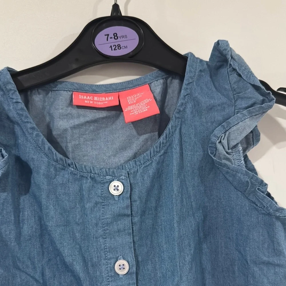 Isaac Mizrahi good stylish